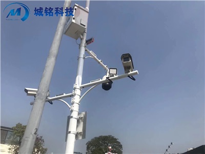 淺析人臉識別技術在道路交通管理中的應用